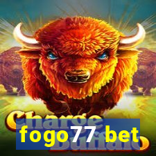 fogo77 bet